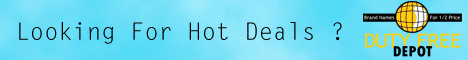 DutyFreeAffiliates